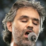 Andrea Bocelli